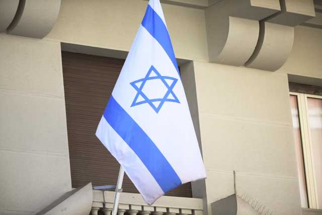 Israele chiude le sue ambasciate in tutto il mondo dopo gli attacchi in Iran
