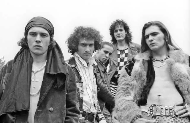 Torna Rane'n'Roll dopo 37 anni: 