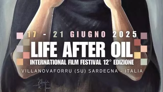 International Film Festival Life After Oil, ambiente e diritti umani al centro della 12esima edizione