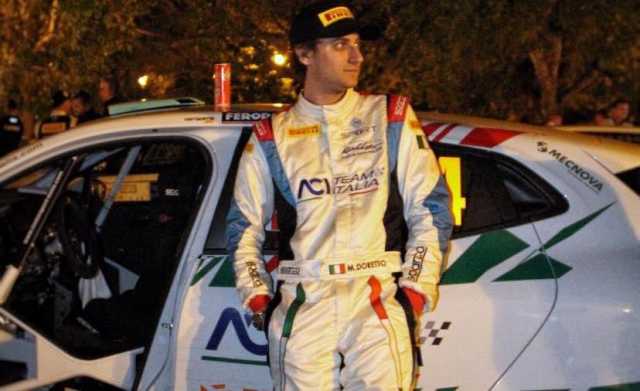 Dramma al Rally di Polonia, muore un pilota italiano: aveva solo 21 anni