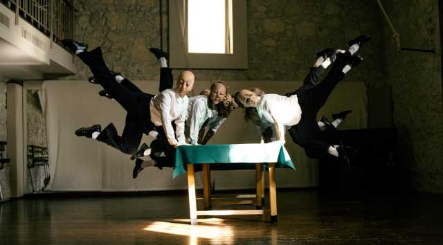 Danza in Sardegna, compagnie tagliate fuori dai fondi del ministero: 