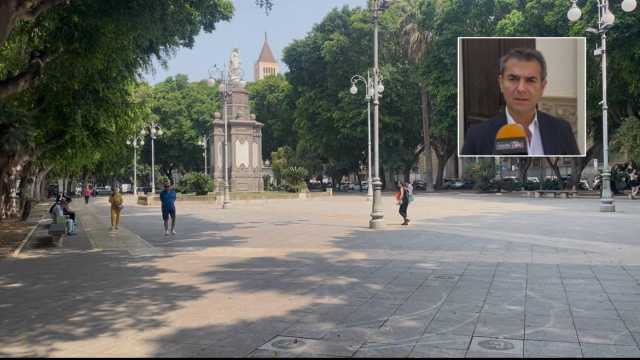 Cagliari, in piazza del Carmine musica e spettacoli: 