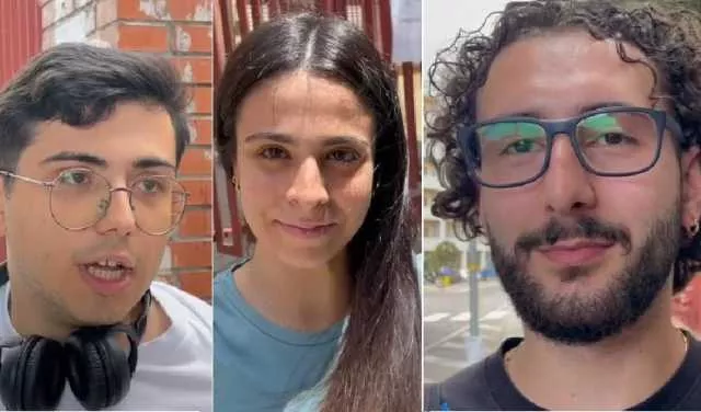 Maturandi cagliaritani alle prese con la prima prova: tra ansia, notti insonni e sogni (VIDEO)
