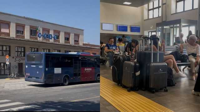 Sciopero dei trasporti, disagi per i pendolari cagliaritani: ritardi e corse soppresse