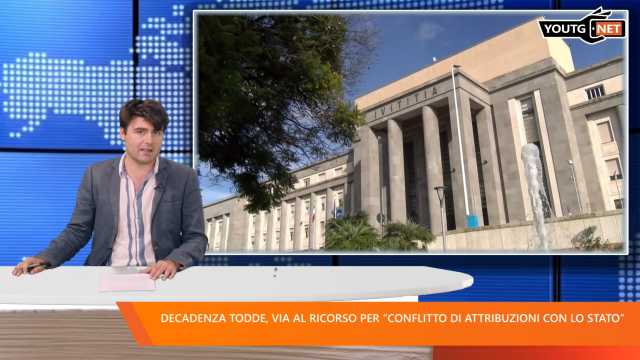 Il Tg della sera - 26 Giugno 2025