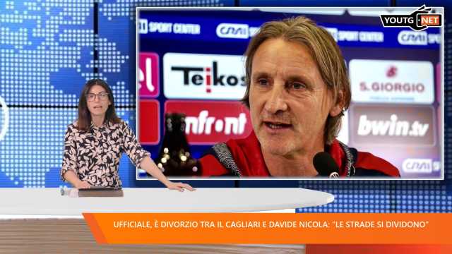 Il Tg del mattino - 4 Giugno 2025