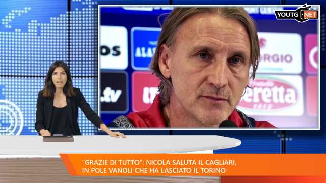 Il Tg del mattino - 5 Giugno 2025