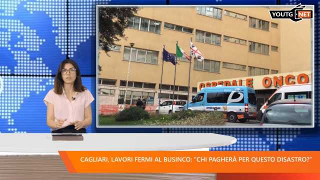 Il Tg del mattino - 6 Giugno 2025