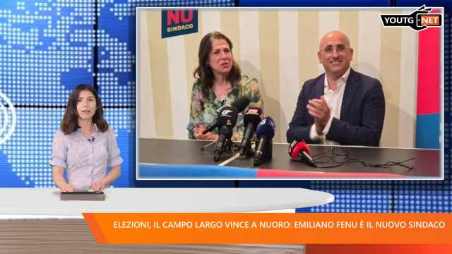 Il Tg del mattino - 10 Giugno 2025