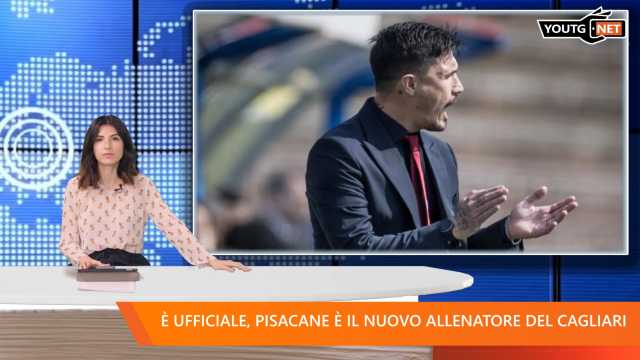 Il Tg del mattino - 11 Giugno 2025