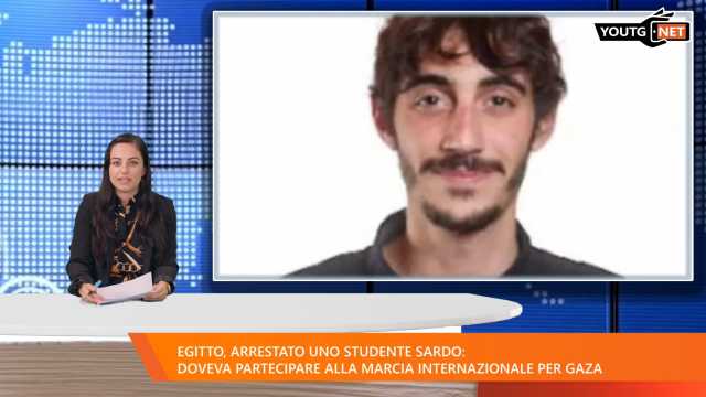 Il Tg del mattino - 12 Giugno 2025