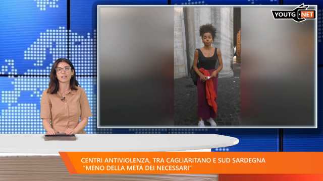 Il Tg del mattino - 13 Giugno 2025