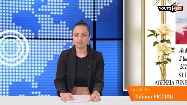 Il Tg del mattino - 19 Giugno 2025