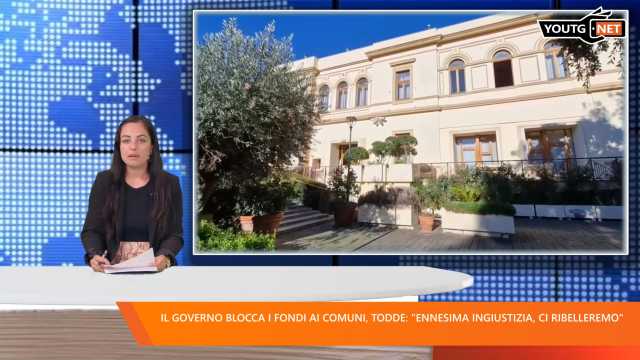 Il Tg del mattino - 24 Giugno 2025