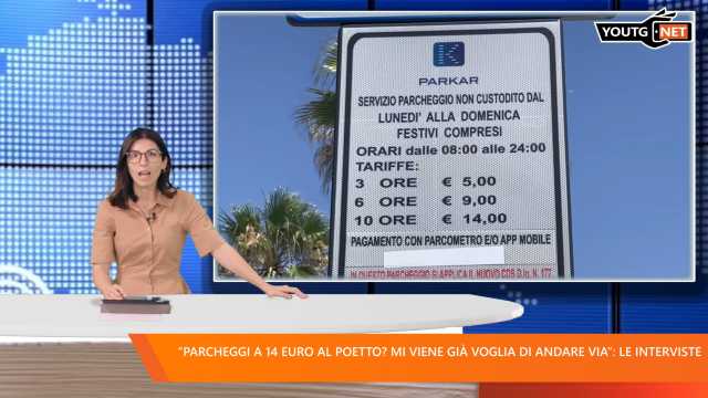 Il Tg del mattino - 25 Giugno 2025