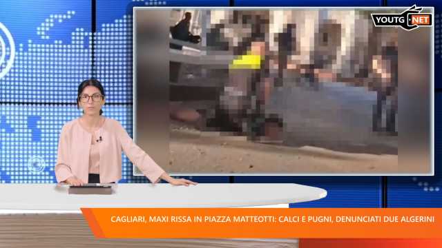 Il Tg del mattino - 26 Giugno 2025