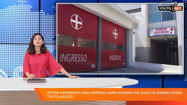 Il Tg del mattino - 27 Giugno 2025
