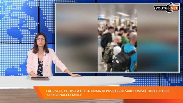 Il Tg del mattino - 30 Giugno 2025
