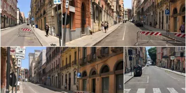 Cagliari, l'ex assessore 