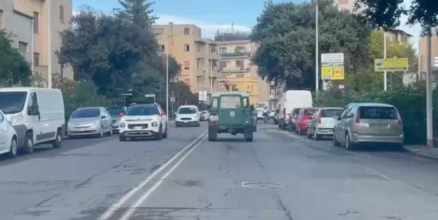 Quartu, nuovo asfalto per viale Colombo: lavori al via dal 16 giugno, solo di notte