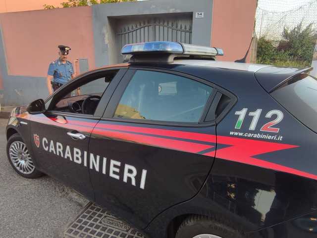 Carabinieri, un anno di interventi nel cagliaritano: cocaina rosa, violenza e un femminicidio
