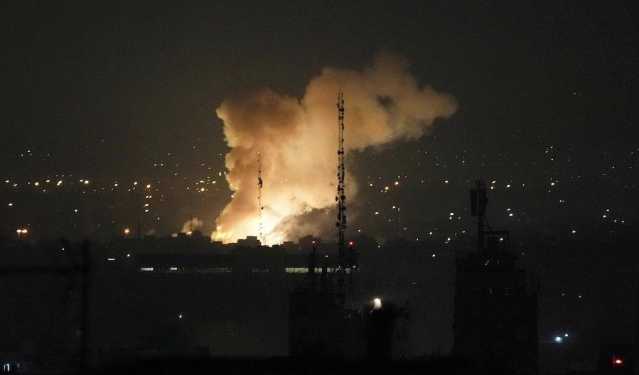 Israele attacca l'Iran: forti esplosioni a Teheran, bombardati siti nucleari