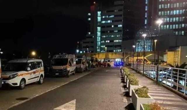 Non ce l'ha fatta l'uomo accoltellato dalla moglie a Maracalagonis: è morto in ospedale