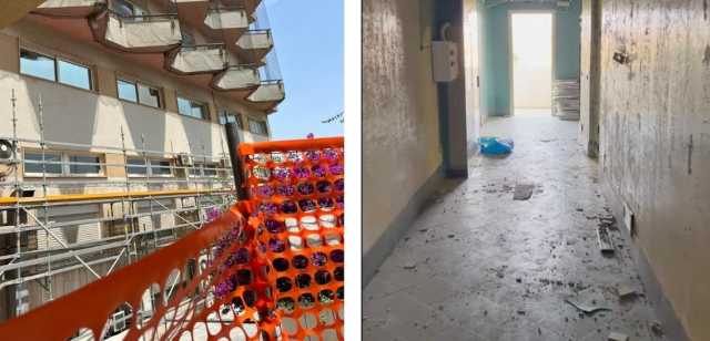 Cagliari, iniziati i lavori nelle sale operatorie del Businco: 