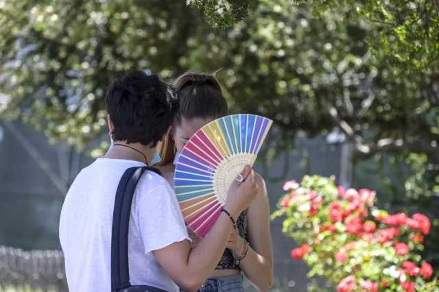 Temperature in aumento in Sardegna: scatta l'allerta per il caldo
