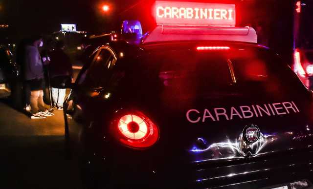 Violenze e minacce (per anni) dall'ex compagno: Sanluri, arrestato un cuoco di 43 anni