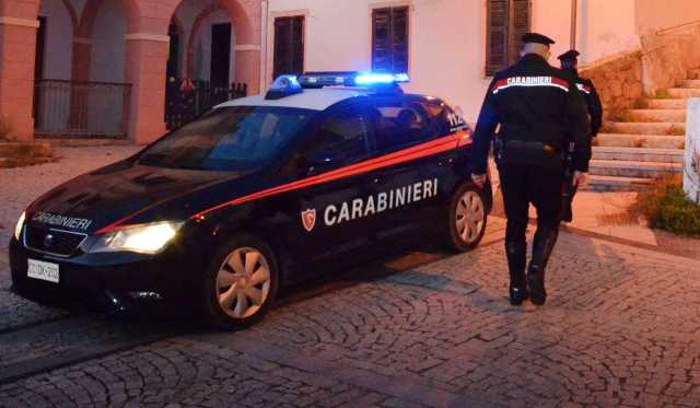 Taniche di latte e agnelli rubati: furti in un'azienda agricola a Ortacesus, nei guai un dipendente