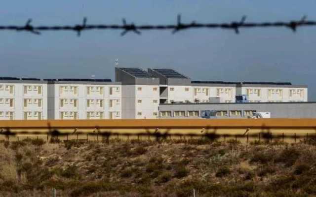 Carenza di personale al carcere di Uta, il sindacato scrive al Prefetto: 