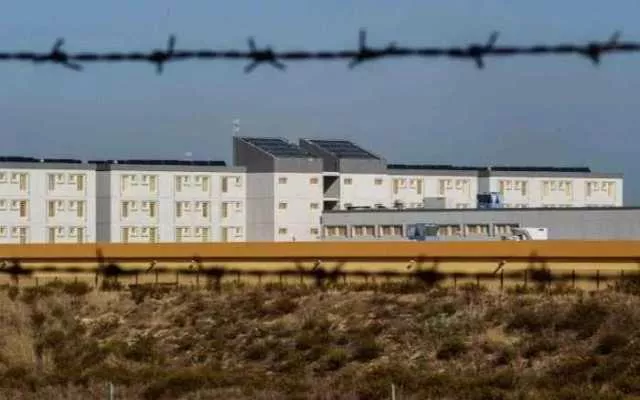 Uta, tra carenza personale e diritti dei detenuti: “Situazione particolarmente delicata”