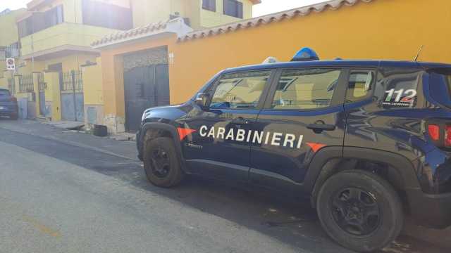 Maracalagonis, arrestata per tentato omicidio la 54enne che ha accoltellato il marito