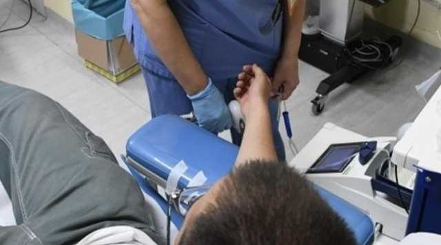 Donazione Sangue