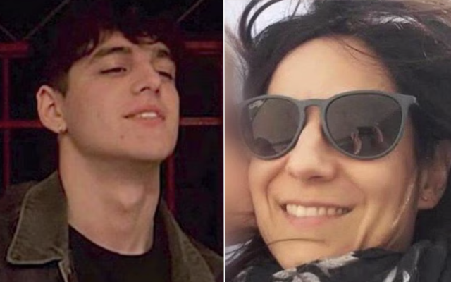 Il ventunenne che ha ucciso la mamma a colpi di accetta: 