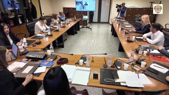 Suicidio assistito, in commissione l'associazione ProVita: 