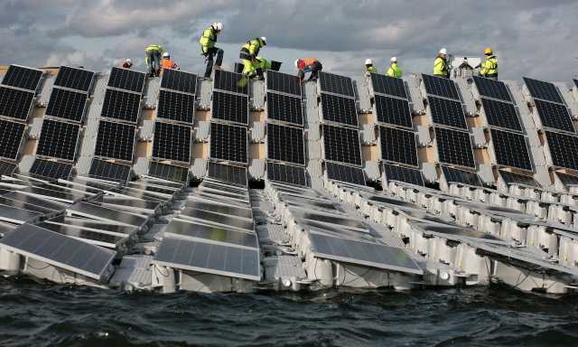 La Regione punta sul fotovoltaico:  20 milioni di euro per incentivare l’installazione degli impianti