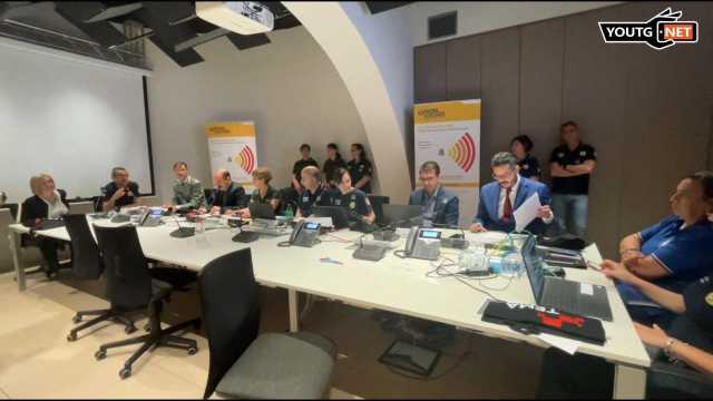 Roghi in Sardegna, nuove tecnologie antincendio con il progetto tema: in campo anche l’Ia