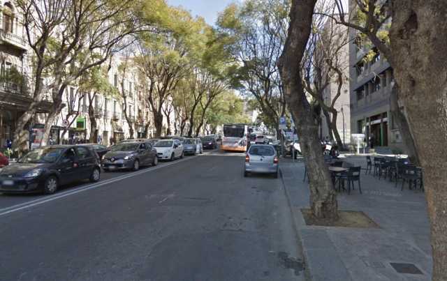 Cagliari, calci e pugni contro un commerciante cinese nel Largo: nuova aggressione in centro