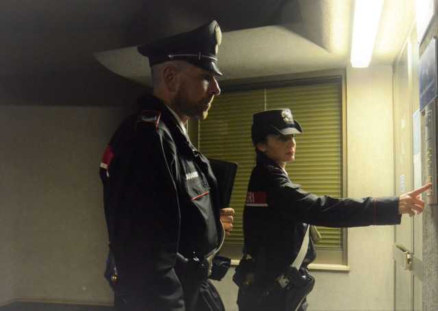 Capoterra, perseguita e maltratta l’ex moglie: braccialetto elettronico per lui