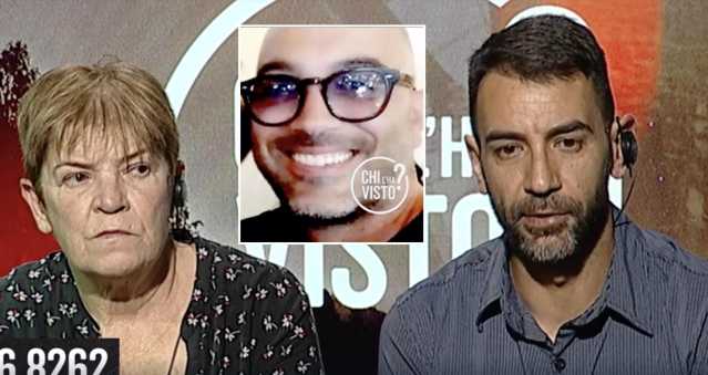 Mauro Mantega scomparso dopo il volo da Cagliari: 