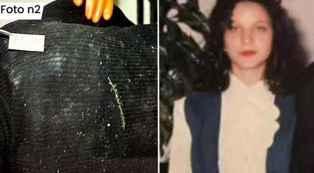 Manuela Murgia, rinviate le analisi irripetibili sui vestiti della sedicenne trovata morta 30 anni fa