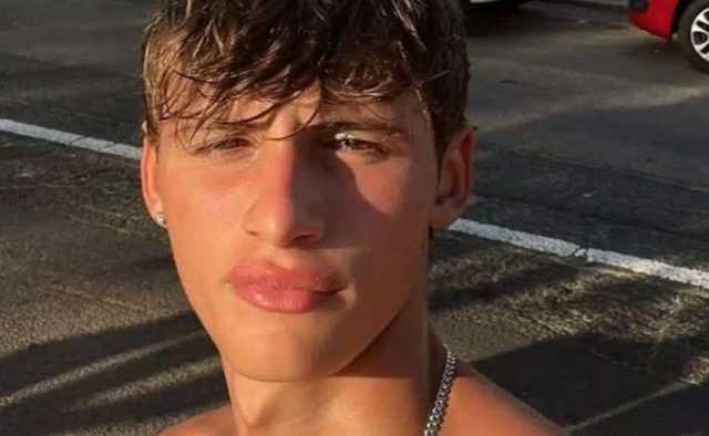 La festa sul lungomare, poi la morte: attesa l'autopsia sul corpo di Mariano, trovato senza vita a 16 anni