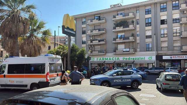 Accoltellamento in via Bacaredda a Cagliari: almeno un ferito