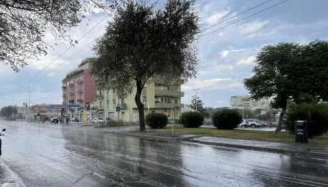 Dopo l'ondata di caldo arrivano i temporali: allerta meteo anche nel Cagliaritano