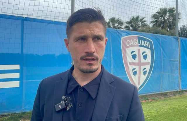 Fabio Pisacane a un passo dalla panchina del Cagliari: attesa l'ufficialità