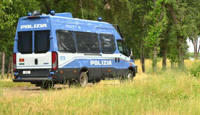 Bimba di 6 mesi e mamma trovate morte a Villa Pamphili a Roma: 