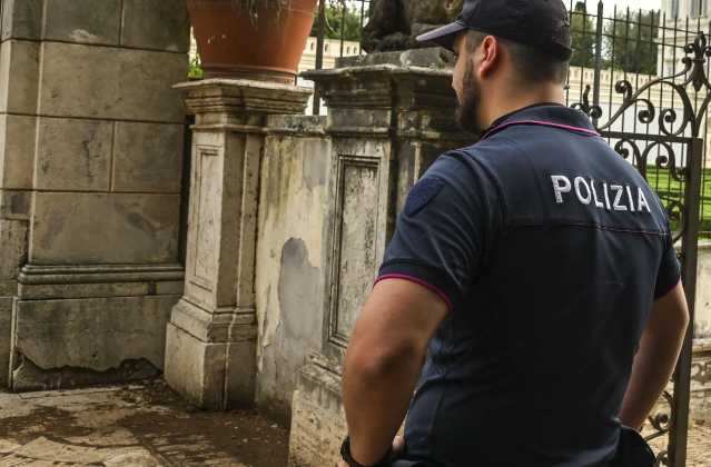Villa Pamphili, fermato in Grecia il presunto assassino della madre e della neonata