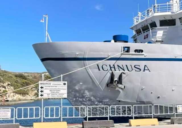 Traghetti Sardegna-Corsica in continuità territoriale, collegamenti potenziati anche per il periodo invernale 